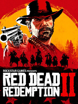 Red Dead Redemption II