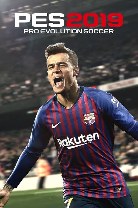 PES 19
