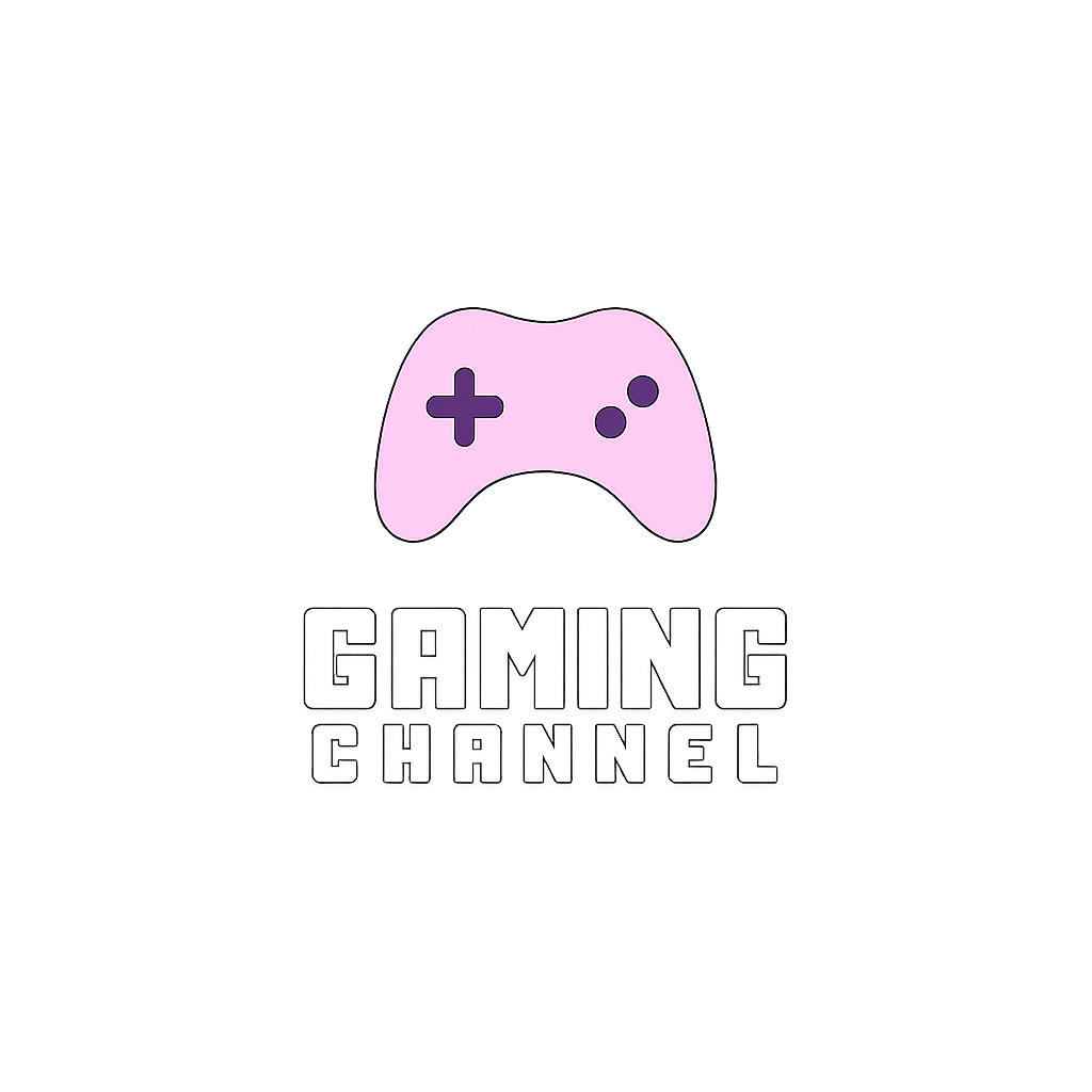 Gaming channel