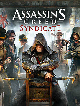 Assassin's Creed Syndicate
