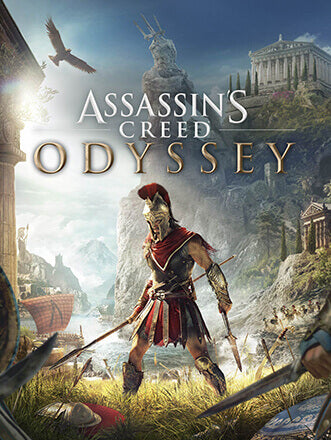 Assassin's Creed® Odyssey.