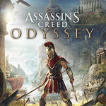 Assassin's Creed® Odyssey.