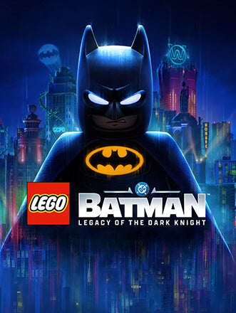 LEGO® Batman™: Legacy of the Dark Knight