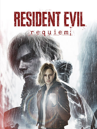 RESIDENT EVIL