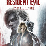 RESIDENT EVIL