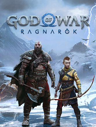 God of War: Ragnarok