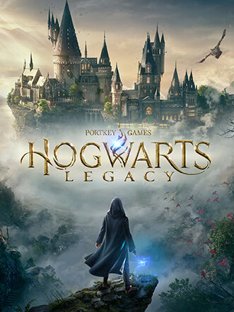 HOGWARTS LEGACY