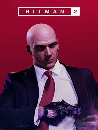 HITMAN™ 2.
