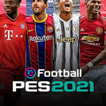 eFootball PES 2021.
