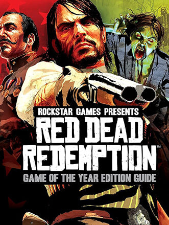red dead redemption 1