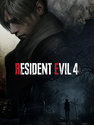 Resident Evil 4.