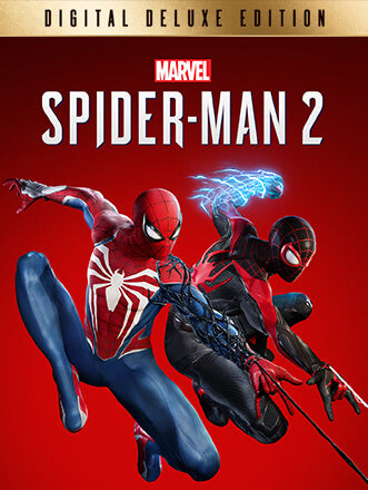 SPIDER MAN 2