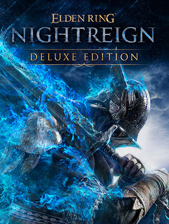 ELDEN RING NIGHTREIGN