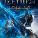 ELDEN RING NIGHTREIGN