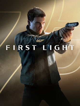 007 First Light