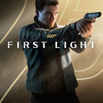 007 First Light